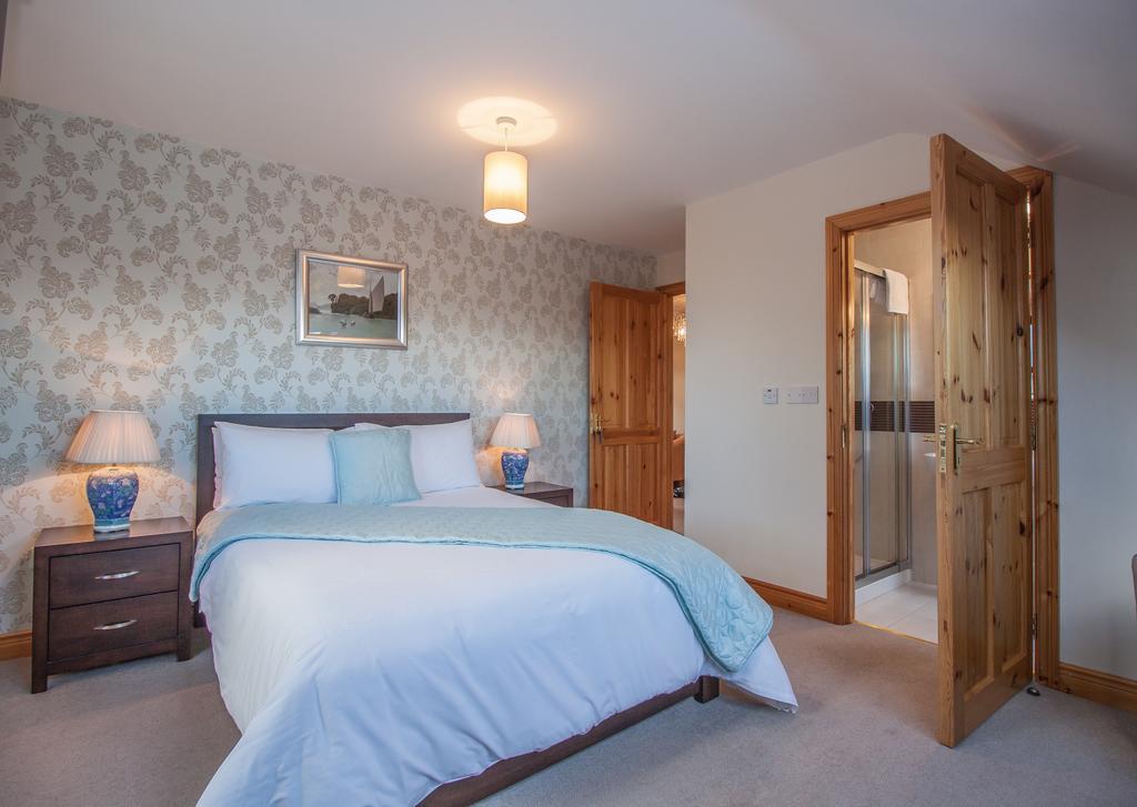 Achill Water'S Edge Bed and Breakfast Doogort Eksteriør billede