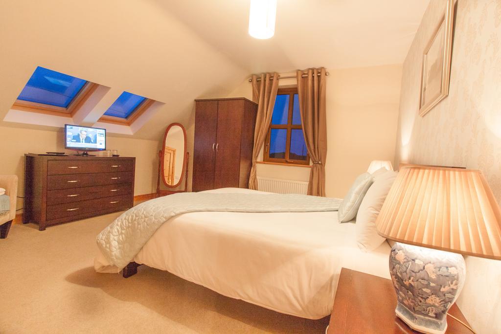Achill Water'S Edge Bed and Breakfast Doogort Eksteriør billede