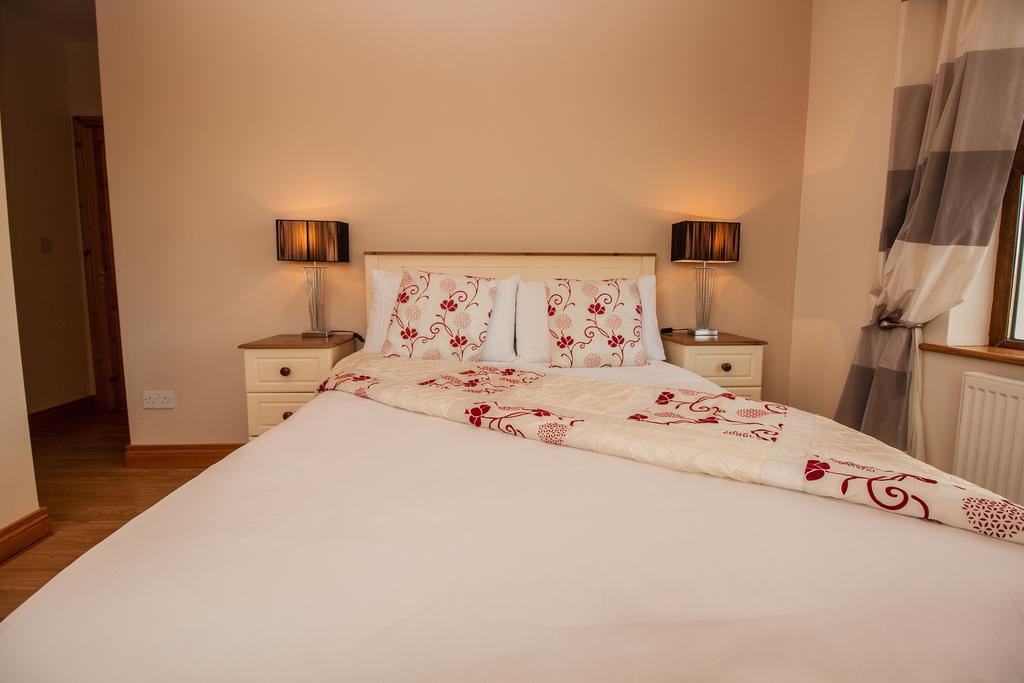 Achill Water'S Edge Bed and Breakfast Doogort Eksteriør billede